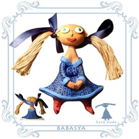 девочка